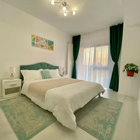 Brand New Beachfront