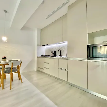 Appartement Brand New Beachfront
